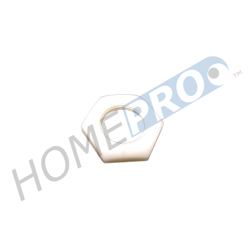 1/2 Inch Hexagon Nut 