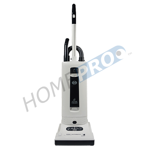 SEBO Automatic X4 Boost (white) SEBO, automatic, X4, X, boost, pet, vacuum, commercial-grade, best, warranty, residential, upright, vac