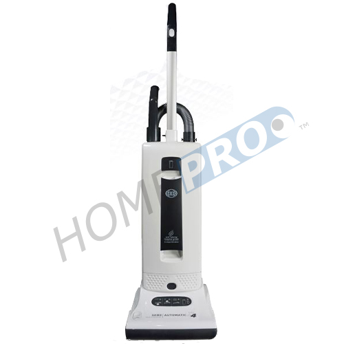 SEBO Automatic X4 (white) SEBO, automatic, x4. white, auto, height, adjusting, best, pet, vacuum, upright, vac, commercial-grade, reliable, 