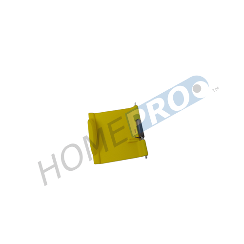 Karcher CV / Windsor Axcess, Access Door, Zinc Yellow 