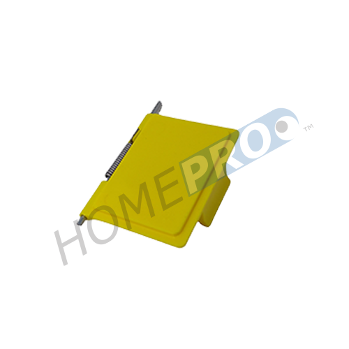 Windsor Sensor XP, Access Door, Zinc Yellow 
