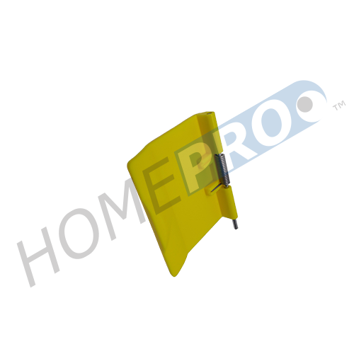 Windsor Versamatic Plus, Access Door, Zinc Yellow 
