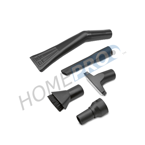 Karcher NT, Accessories Car Cleaning Set Dn35 Karcher, Windsor, car cleaning set, vacuum accessories, NT wet dry vacs, upholstery tool, crevice tool, round brush, replacement parts, cleaning tools