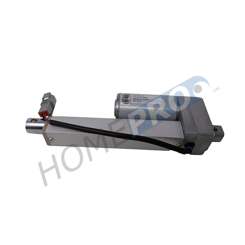 Windsor Chariot, Act, 36Vdc, 3.0" Stk, 8.74 Lng 