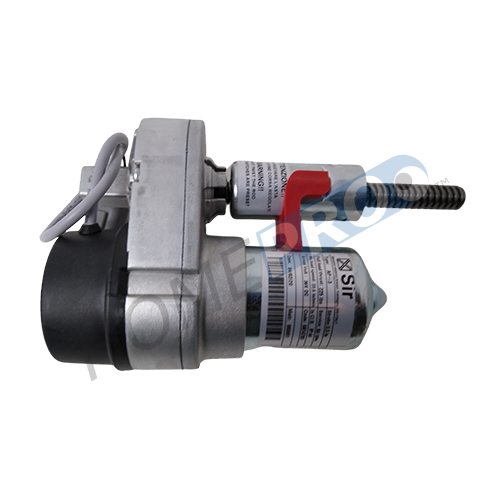 Windsor Chariot / Windsor iCapsol, Actuator, 36Vdc 3.5 Strk 