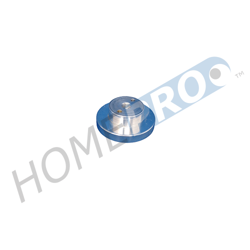 Windsor Admiral, Adapter Adapter, Brush Brg. Machined 