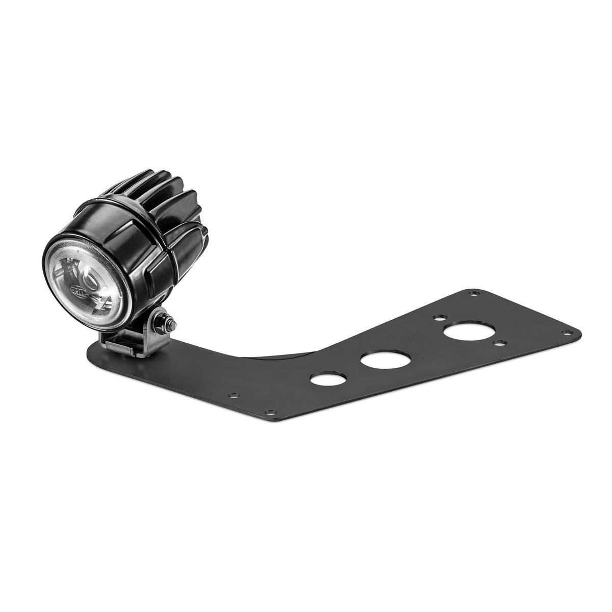 Add-on kit blue headlight spot kit, add-on, add, on, blue, KIRA, B50, spot, headlight, 