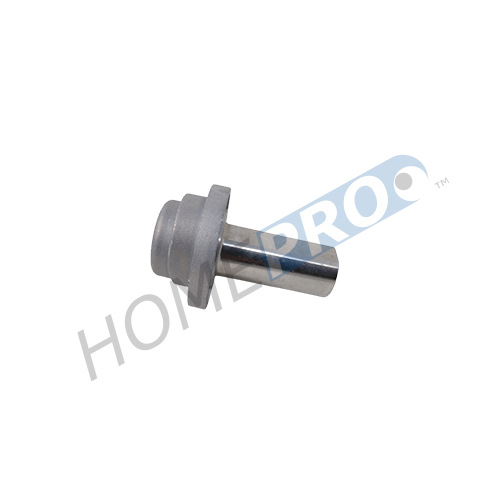 Windsor Chariot, Asm, Brush End, Non-Drive 