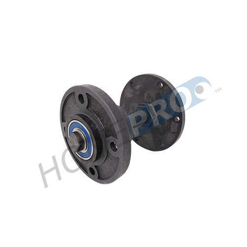 Assembly, Front End (Plastic)Prop 
