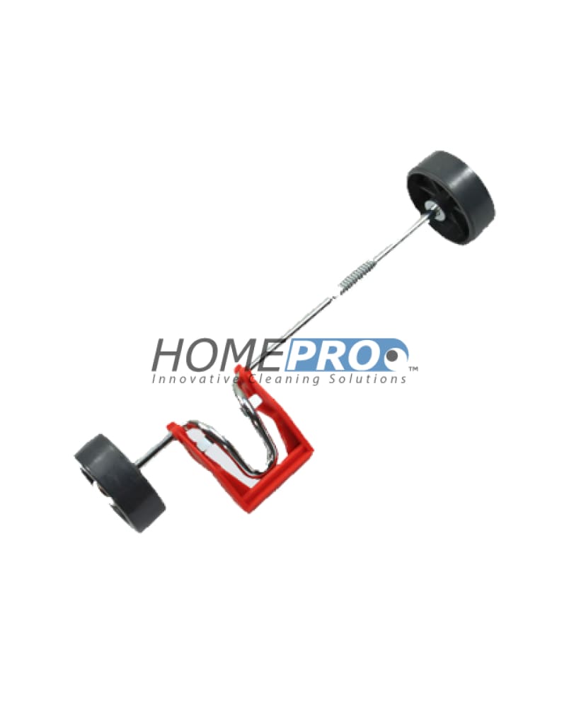 Windsor Versamatic, Axle Assembly, Versamatic 