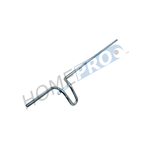 Windsor Sensor XP, SR, S, Axle 