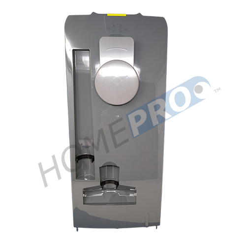 Windsor Sensor S2 / Karcher CV, Back Cover Complete 