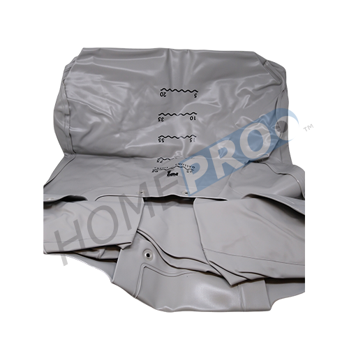 Windsor Chariot / Karcher BR / Karcher BD, Bag Tank, Inside 