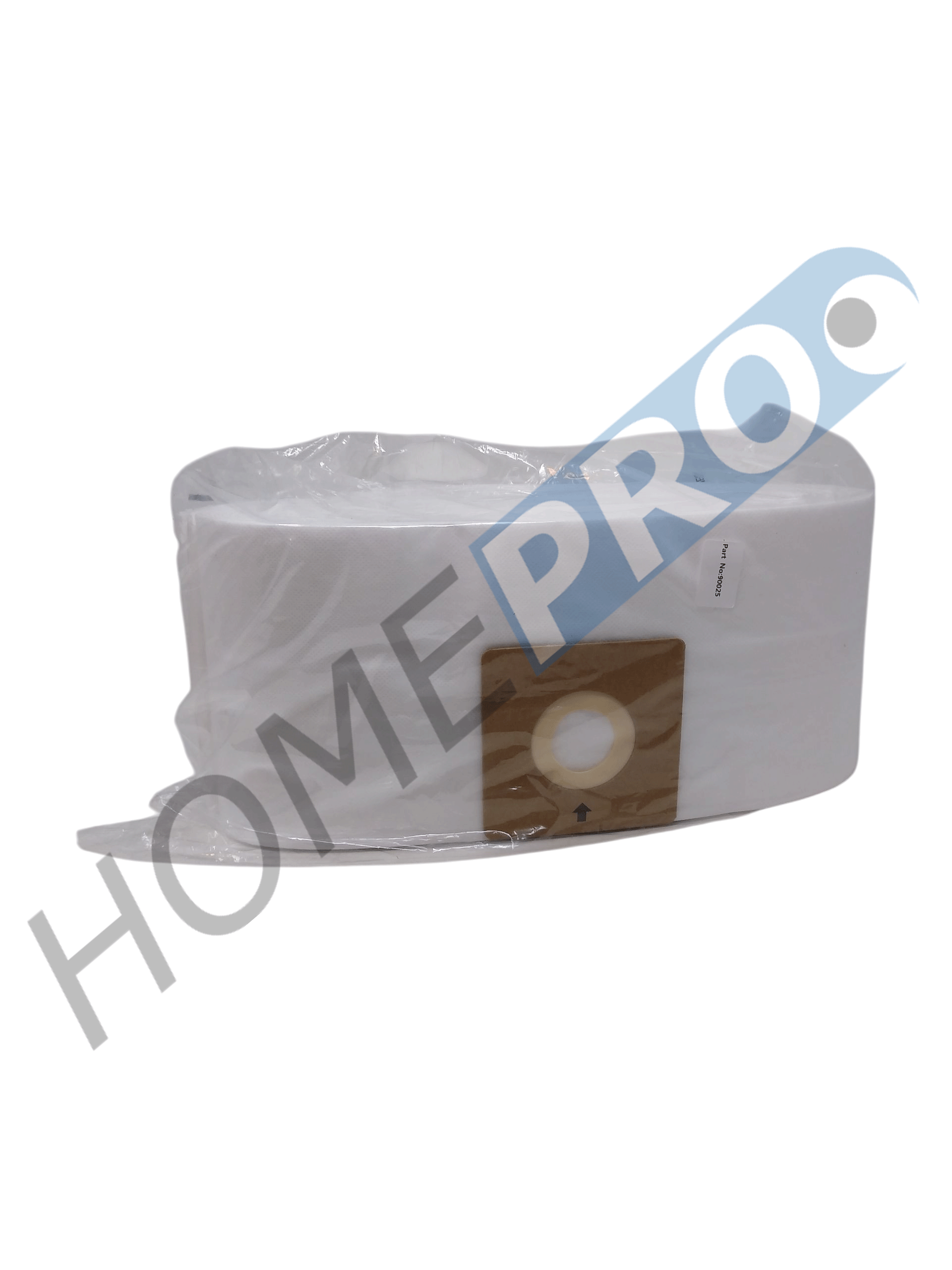 Bag,Vacuum,Filter,Cleanbreeze,10 Pack,Disposable 