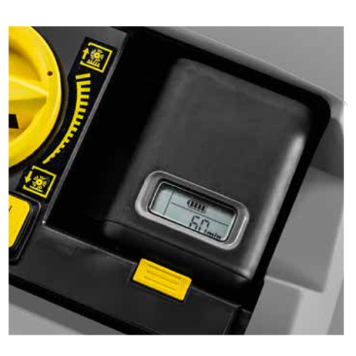 Karcher NT, Battery, 36V - 24450750