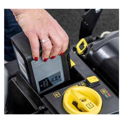 Karcher NT, Battery, 36V - 24450750