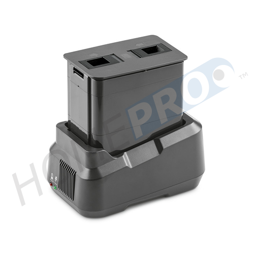 Battery Charger Bd 30/4 C 