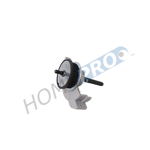 Windsor Sensor XP, Bearing Block Left for Windsor Karcher Sensor XP 