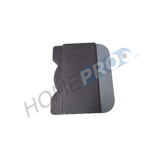 Windsor Sensor XP, S, Bearing Block Right Hand, Black/Gray - 86406130