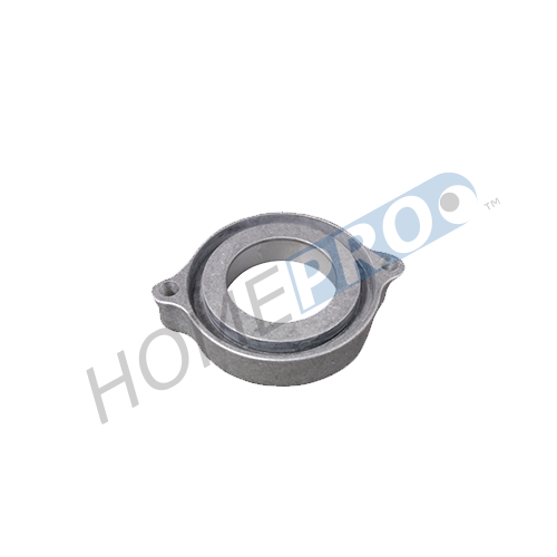 Windsor Wave, Bearing Block 