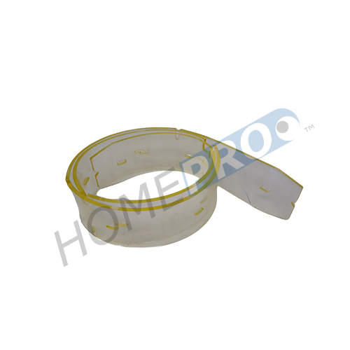 Windsor Chariot, Squeegee Blade, Front, 36.7 Urethane 