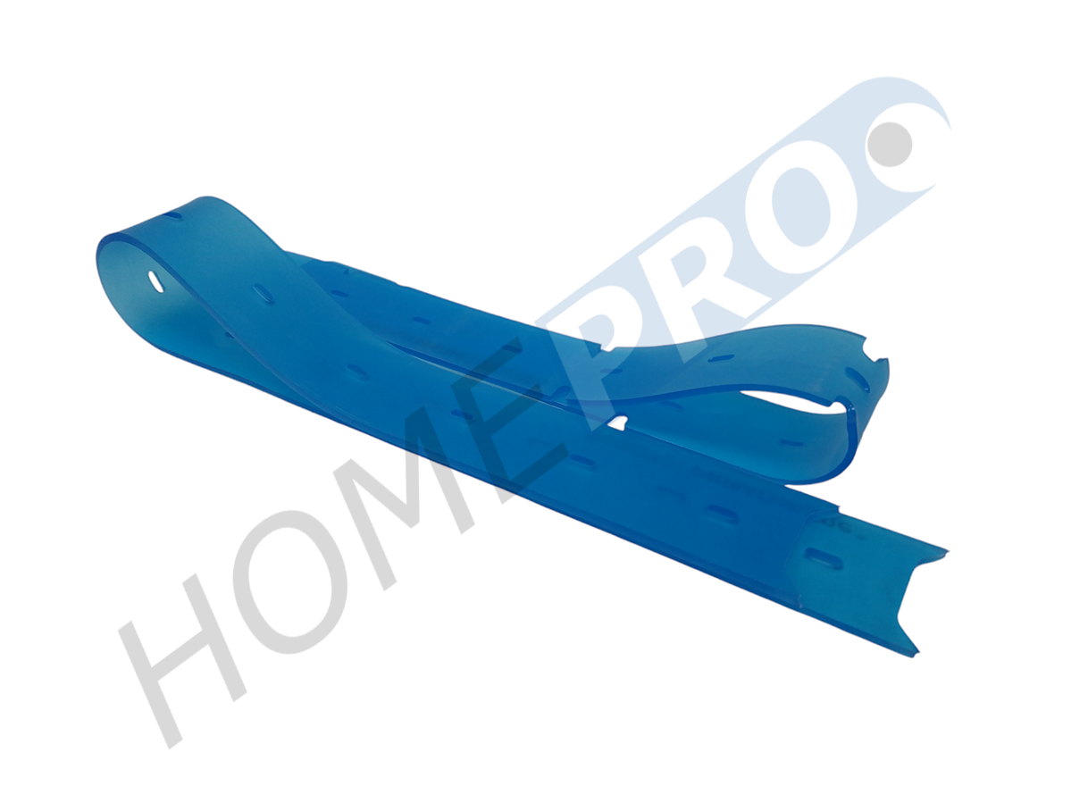 Blue Squeegee Replacement Blades  blue, squeegee, blade, Artist, 1, Adventurier, 