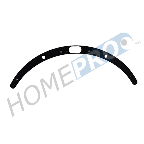 Windsor Chariot, Brace, Squeegee Cover 