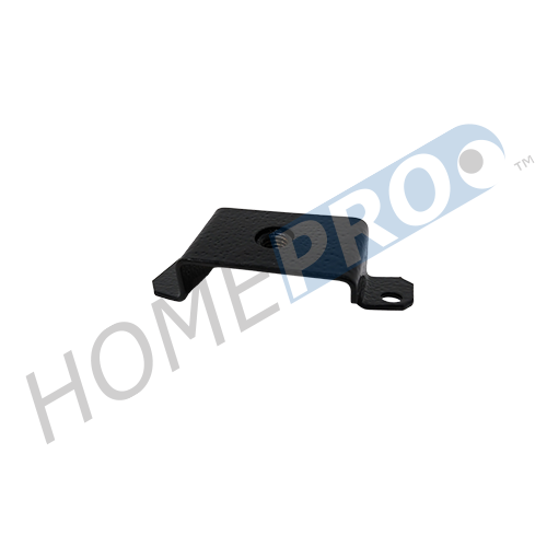 Windsor Chariot / Windsor iCapsol, Bracket Assembly, Rear Cover 