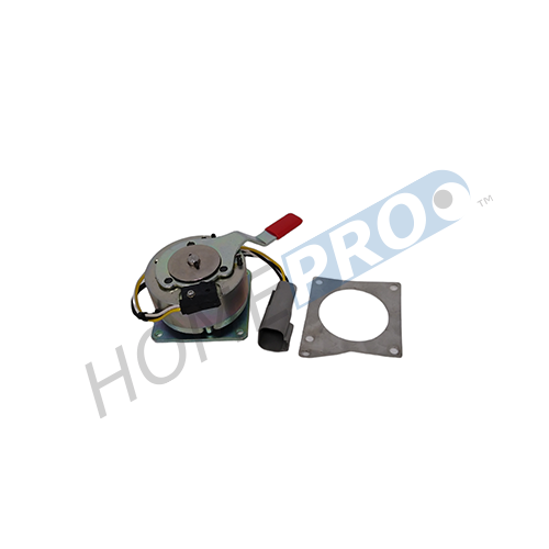 Windsor Chariot / Windsor iCapsol, Brake 36Vdc W/Connector 