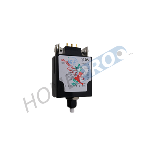 Windsor Chariot, Breaker. 30 Amp W/Aux Contact 