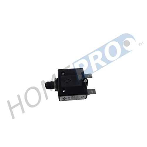 Windsor NuWave / Windsor Compass, Breaker, 8A Vde Circuit - 86215670