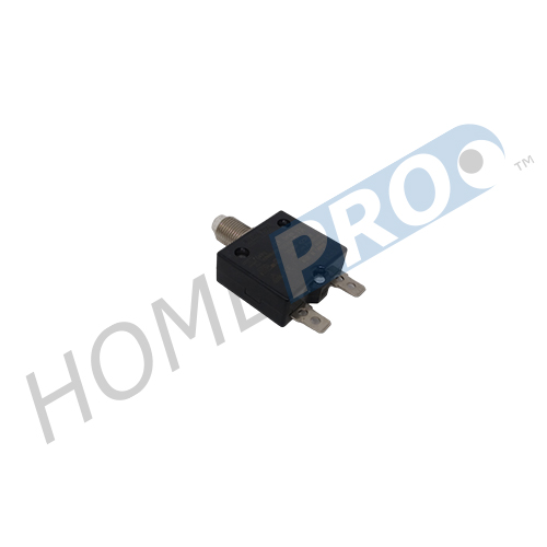 Windsor Storm, Breaker, Circuit, 13A Vde 