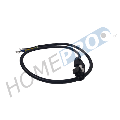 Windsor Clipper, Brush Deck Wiring Harness 