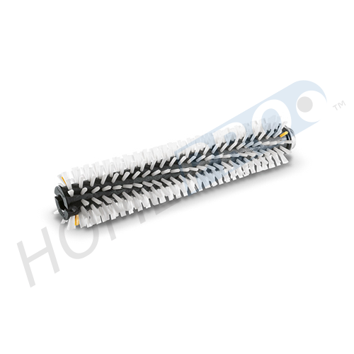 Windsor Clipper, Brush, Extractor 16" Natural 