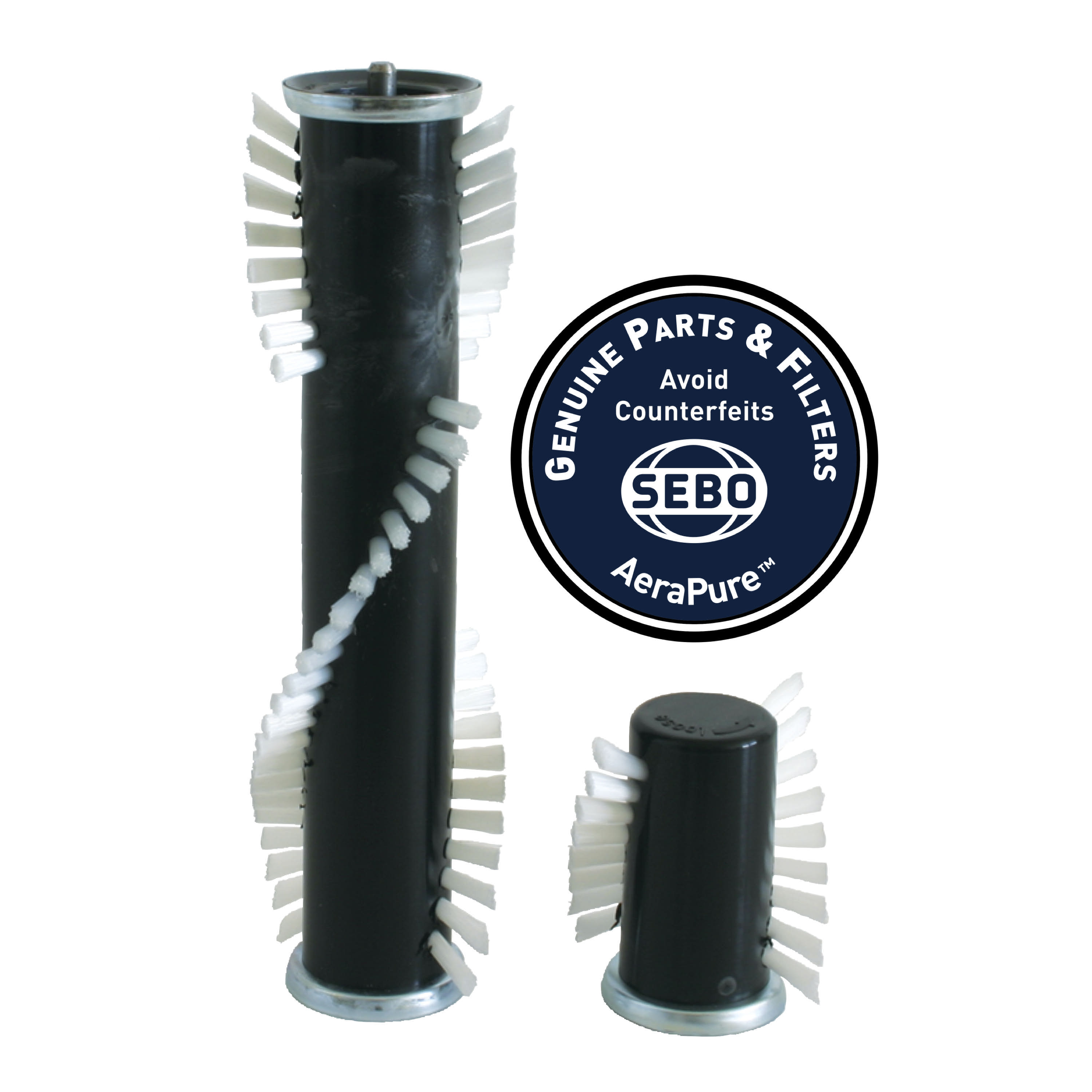 Brush Roller Set, for ET-H 