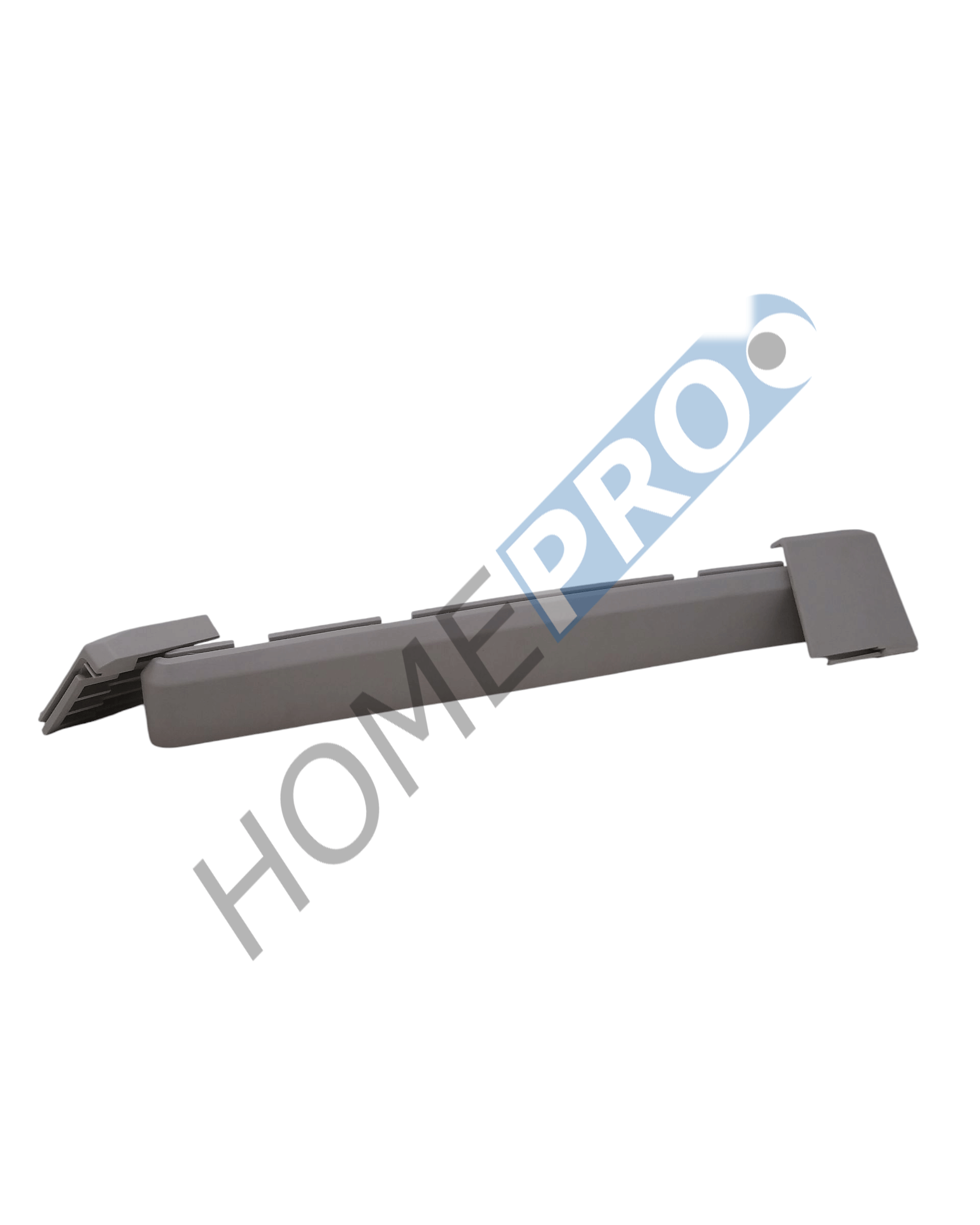 Bumper for Windsor Karcher Sensor XP18 86434530 (Light Grey) 