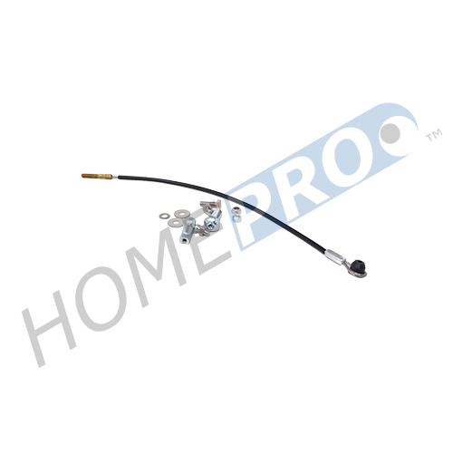 CABLE SQUEEGEE KIT 