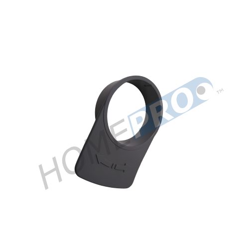 Windsor Sensor XP, S, Cable Hook Basalt Gray 