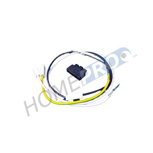 Cabling Swivel Neck 3-Wire 