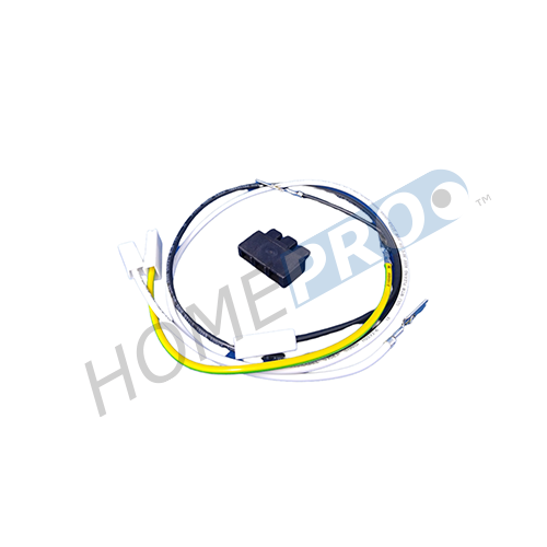 Windsor Sensor XP, Cabling Swivel Neck 3-Wire 