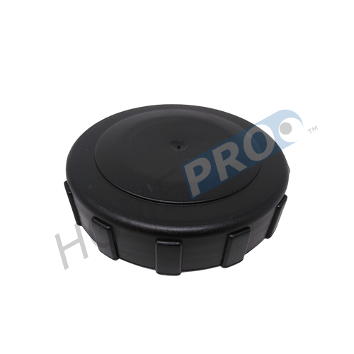 Cap Of A Tank 