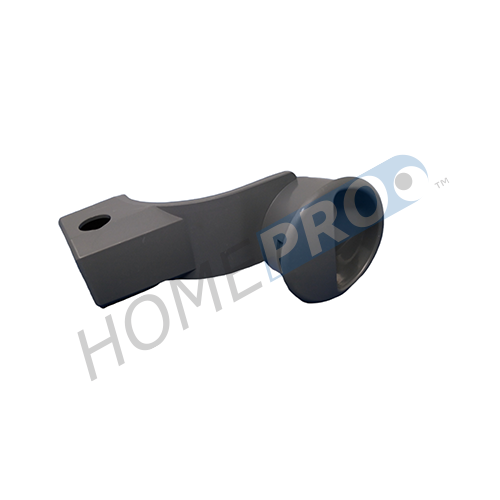 Windsor Sensor XP, S, Carrying Handle Basalt Gray 