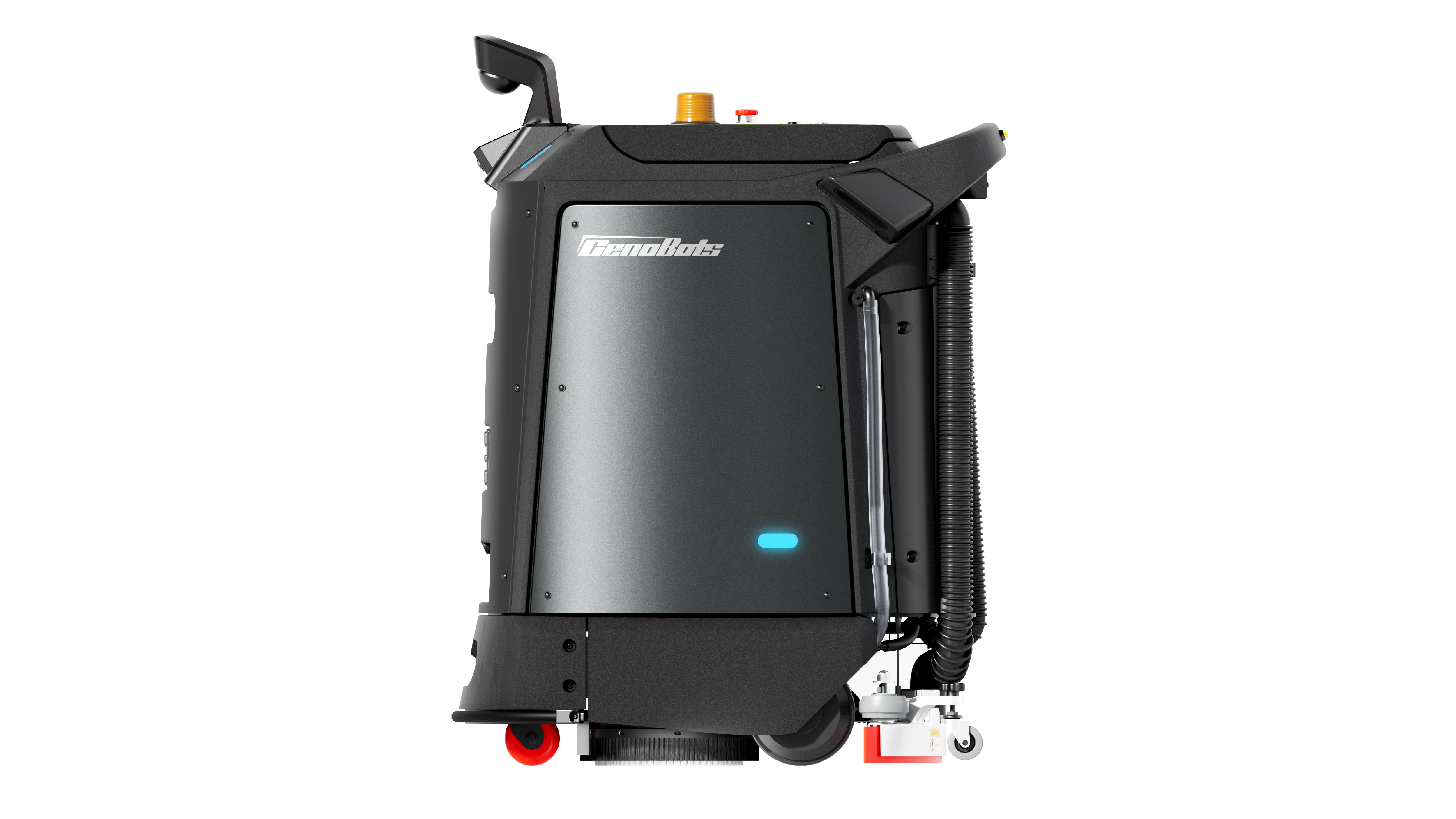 Cenobots L3 Scrubber & Dryer - L3