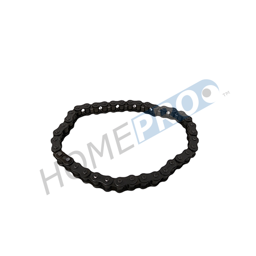 Windsor Chariot, Chain, Iso 08B, 12.7Mm Pitch 