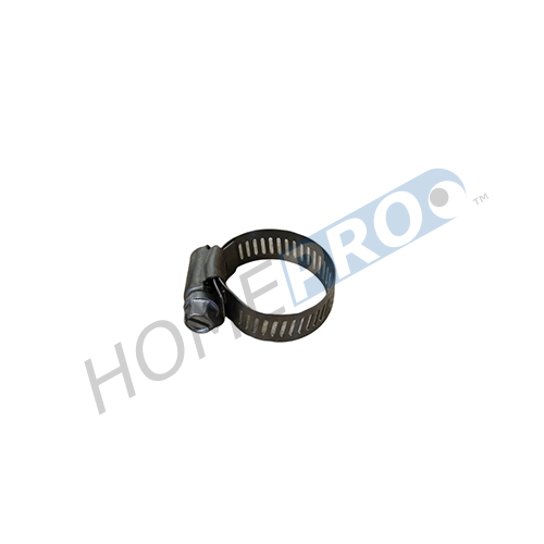 Windsor Chariot / Windsor Clipper / Windsor Saber / Windsor Voyager, Clamp, 1.0" Worm Gear 