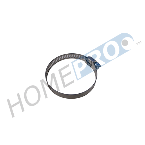 Windsor Chariot / Windsor Clipper / Windsor Saber / Windsor Admiral, Clamp 2.0" Worm Gear X .312W 