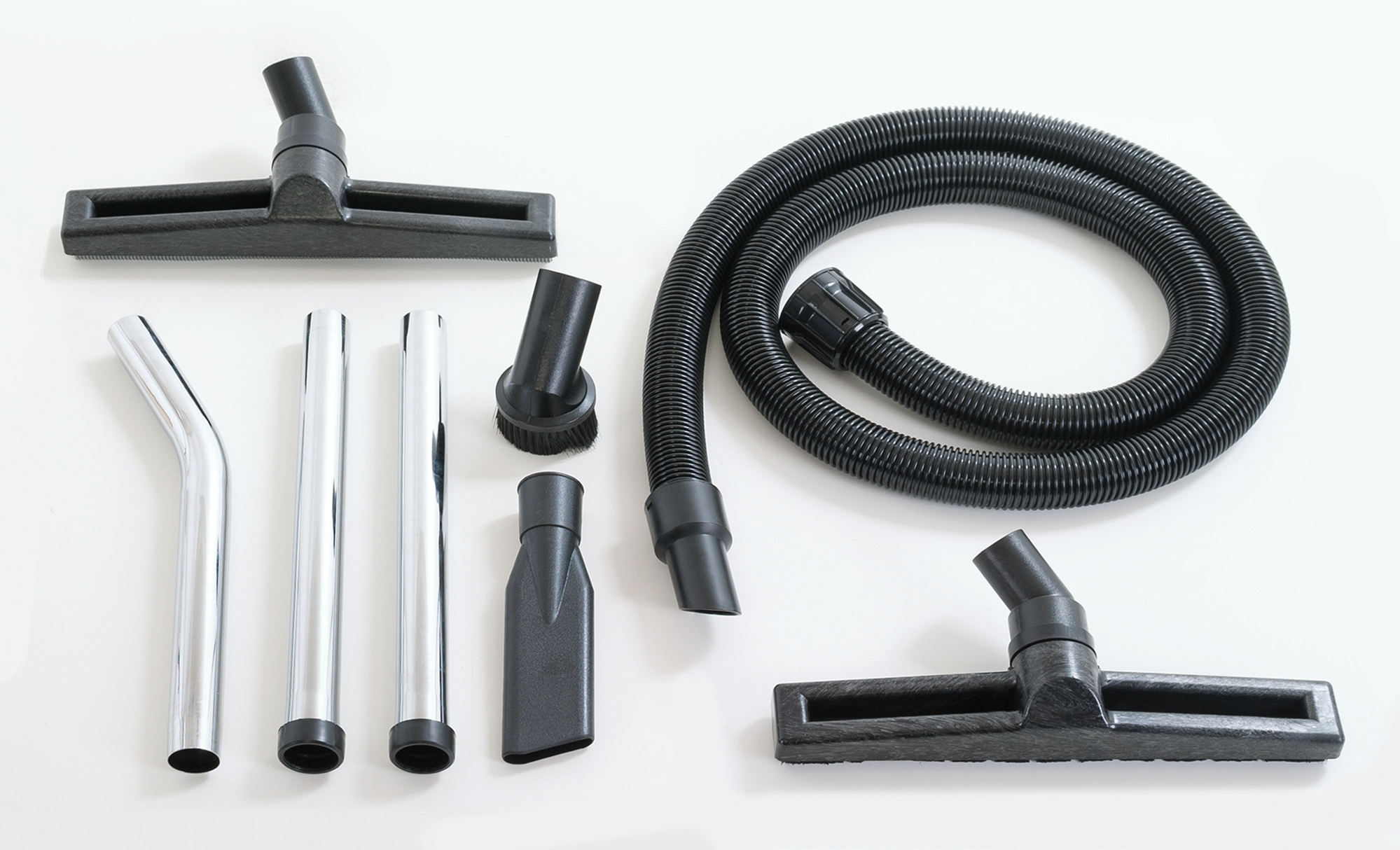 Clarke Summit Pro Wet Dry Vacuum - CLARKE18WD