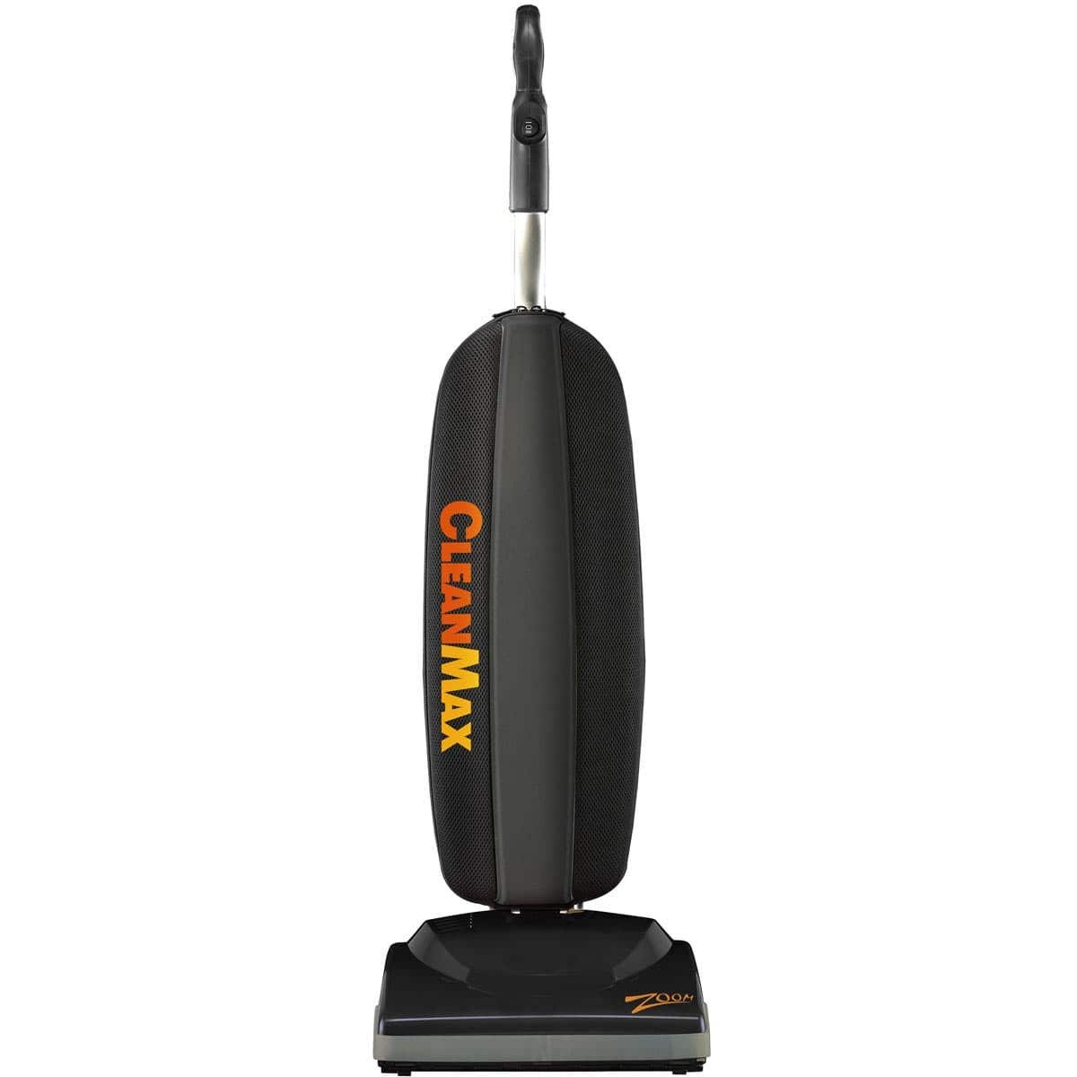 CleanMax Zoom Ultra Light Weight Vacuum With Wood Brushroll CleanMax, Zoom, Ultra, Light, Weight, Cordless, Vacuum, clean, max, metal, brushroll, brush, roll, 