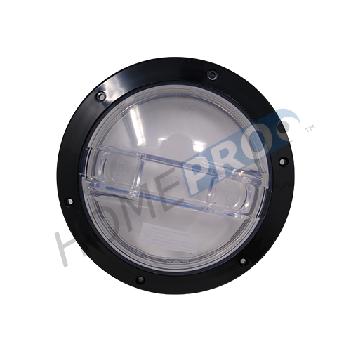 Karcher Puzzi / Karcher BD, Clear Cover Access  (260-64A) 