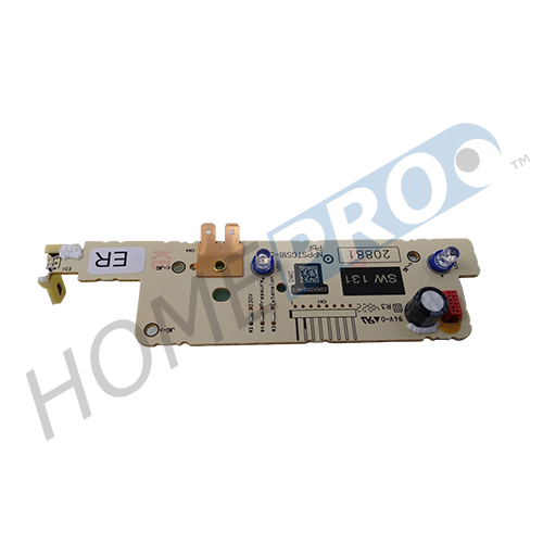 Windsor Sensor S, Computer Controller 